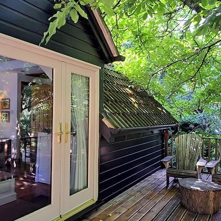 'Halt Lodge' A Scandinavian Home In An Aonb Lydbrook Εξωτερικό φωτογραφία