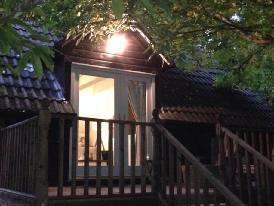 'Halt Lodge' A Scandinavian Home In An Aonb Lydbrook Εξωτερικό φωτογραφία