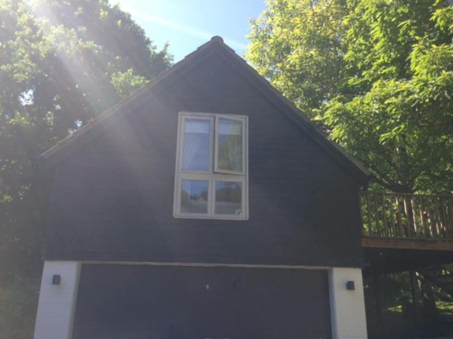 'Halt Lodge' A Scandinavian Home In An Aonb Lydbrook Εξωτερικό φωτογραφία