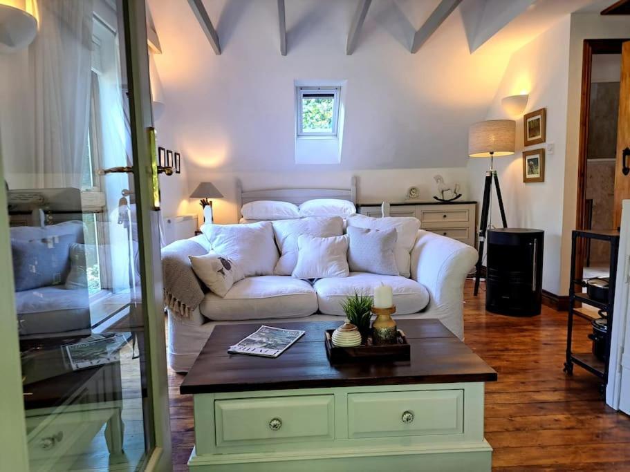 'Halt Lodge' A Scandinavian Home In An Aonb Lydbrook Εξωτερικό φωτογραφία